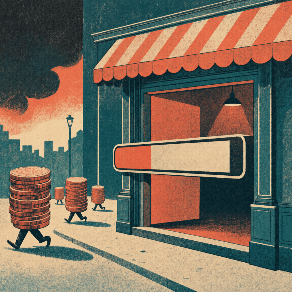 Your Website's Load Time Is Costing You Real Money