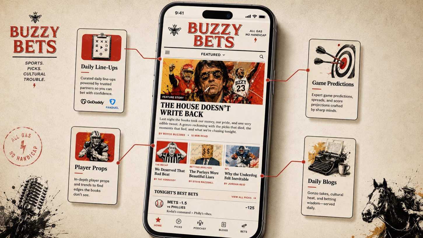 The whole operation, in your pocket.