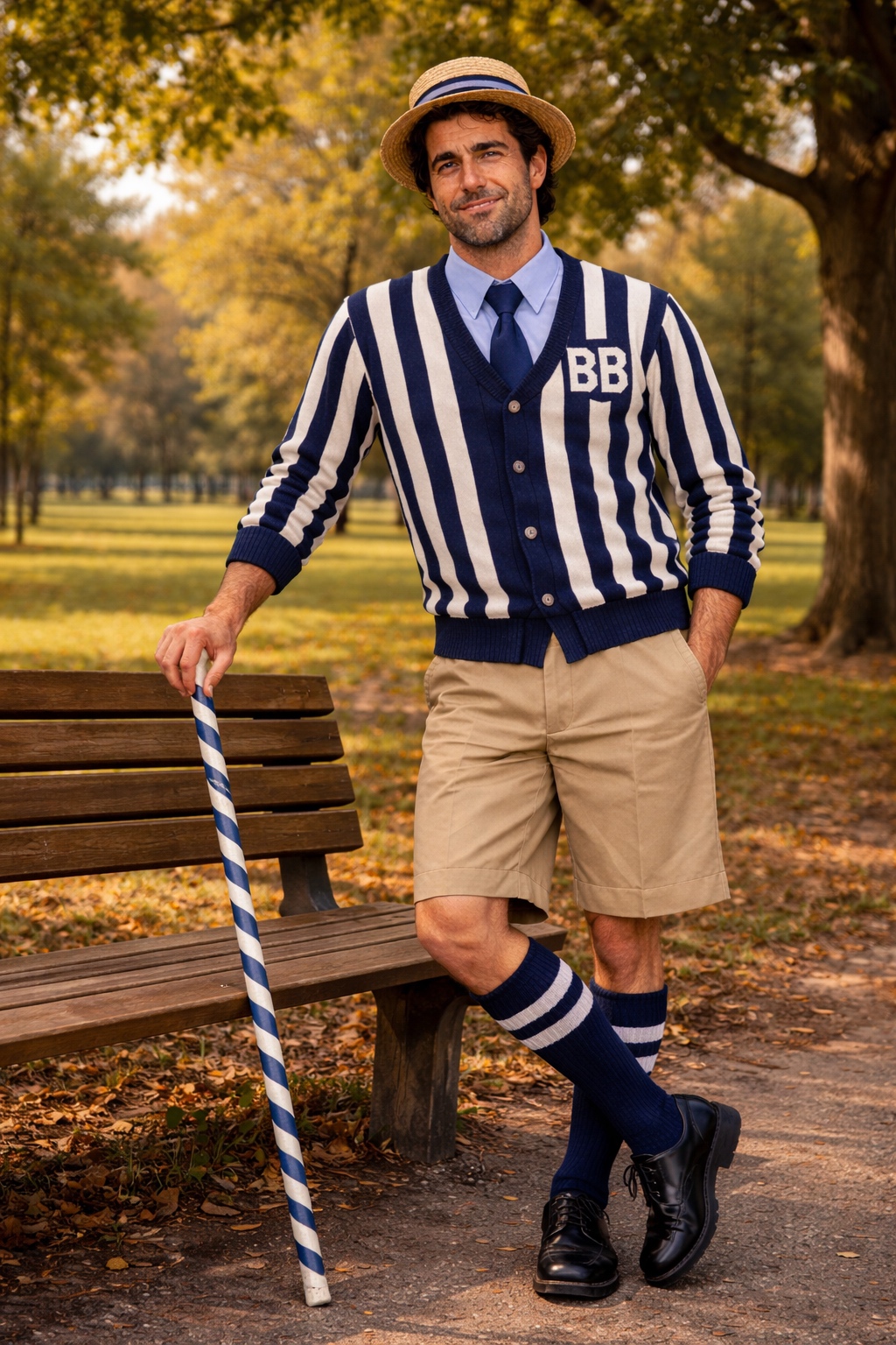 BUZZY BETS — detail 1