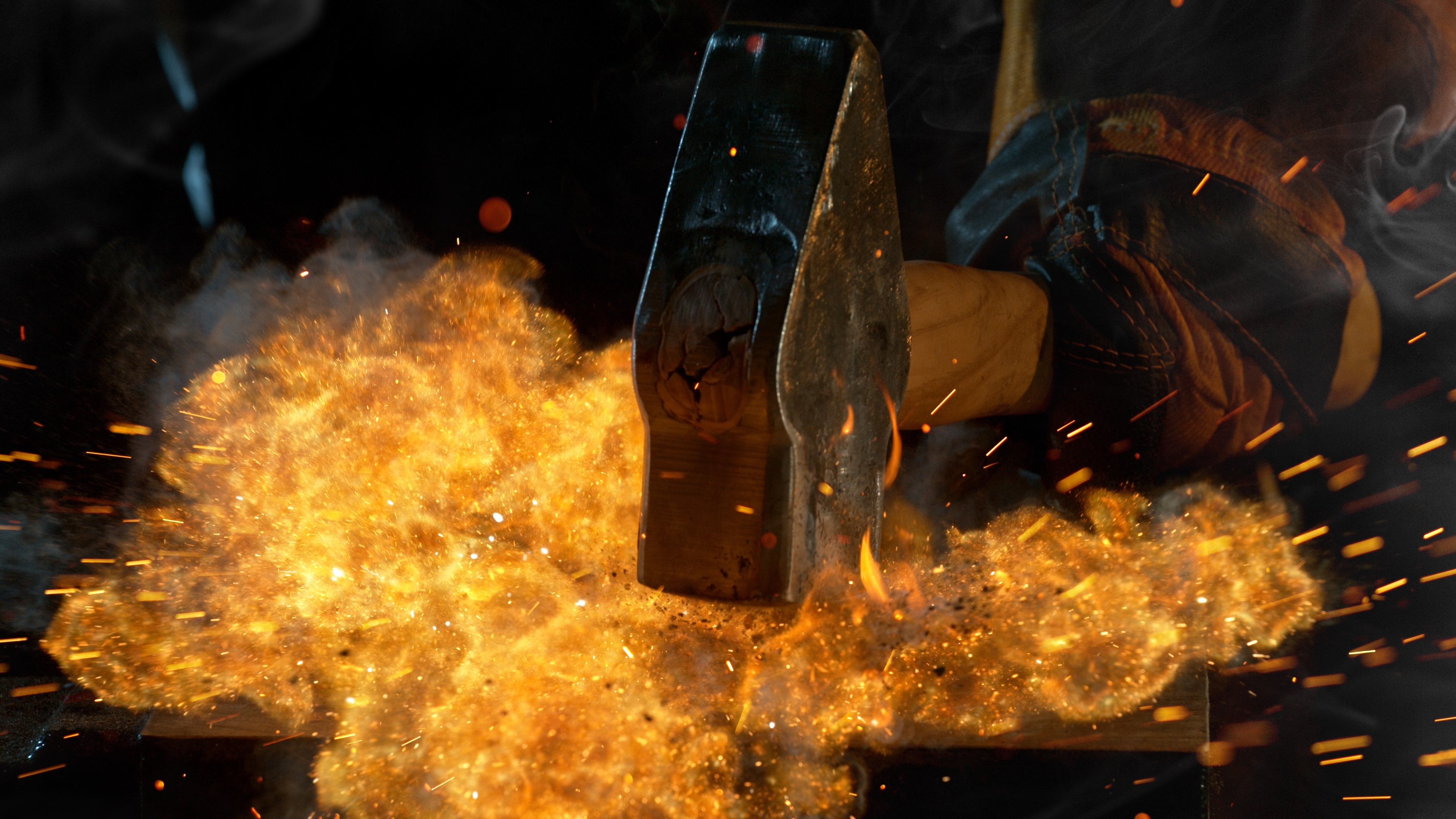 FORGE