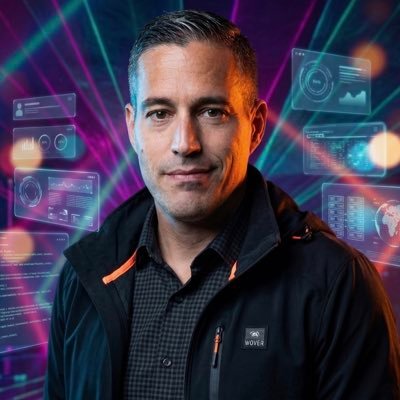 Glen Healy — Founder and CEO of Nuclear Marmalade